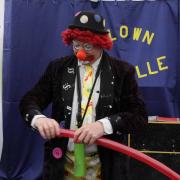 Foire Varades 16.An. 4