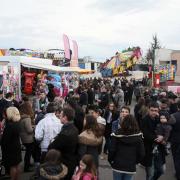 Foire Varades 16.F. 10