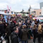 Foire Varades 16.F. 8