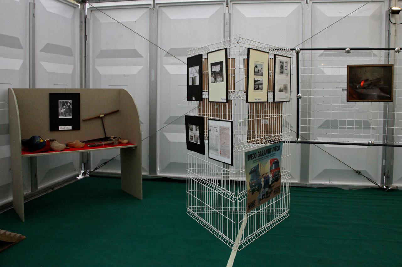 Foire Varades Animation 1